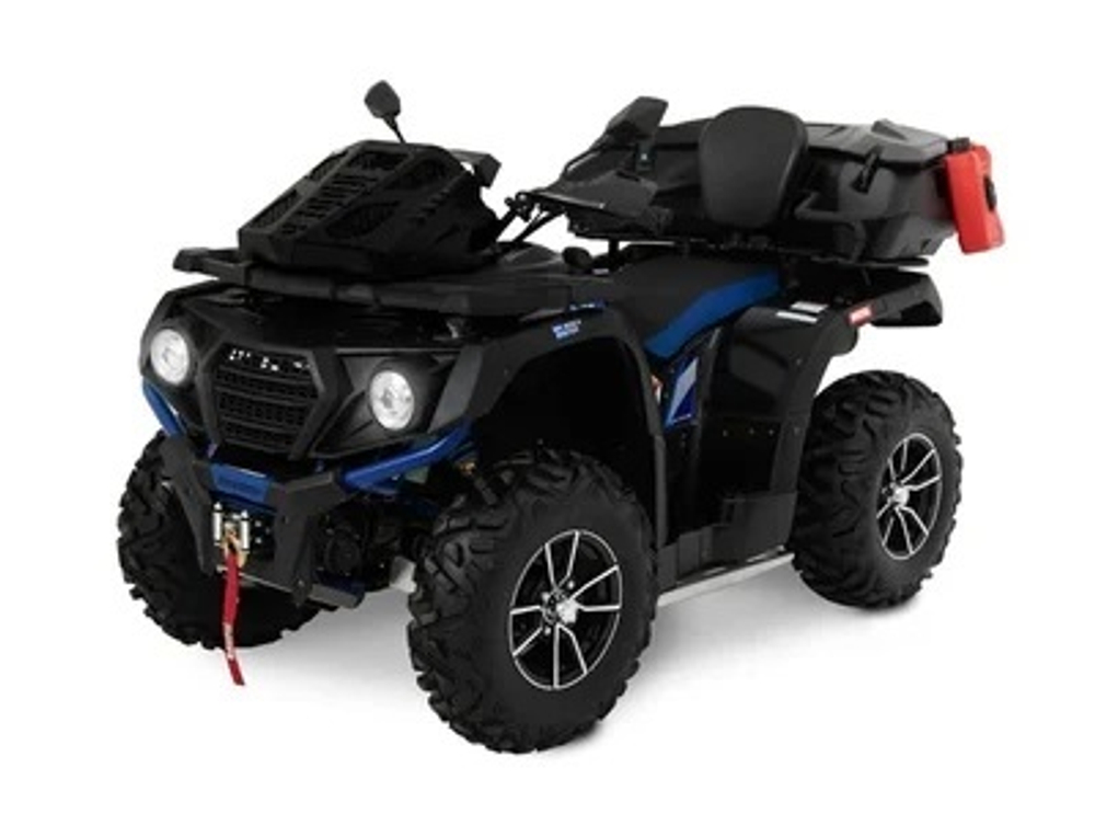 Квадроцикл SHARMAX Force 620