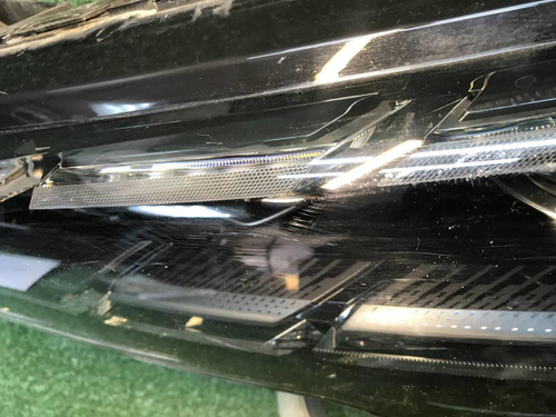 Фара левая Geely Monjaro (2021-н.в.) LED