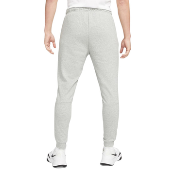 Мужские теннисные штаны Nike Dri-Fit Pant Taper M - серый