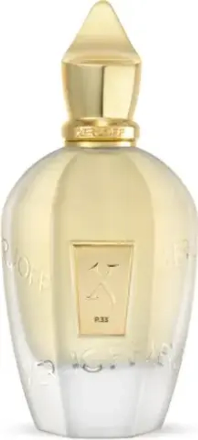 Xerjoff Sketchbook Collection p.33 Blank Page Edition 100 ml