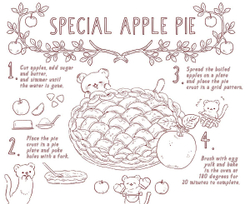 [Vol.3] The Cat General Store and the Magic Key