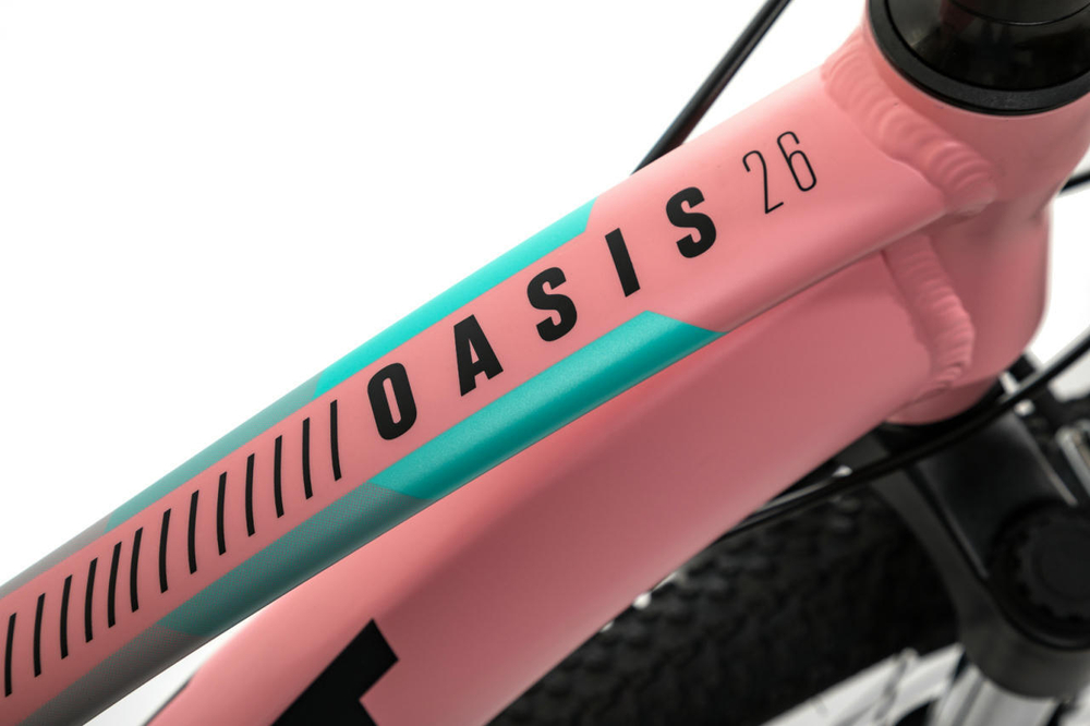 Женский велосипед Aspect Oasis (2022)
