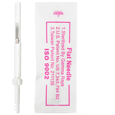 Игла Bella 4F Prong Needles