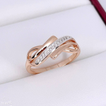 Кольцо Fallon - арт085