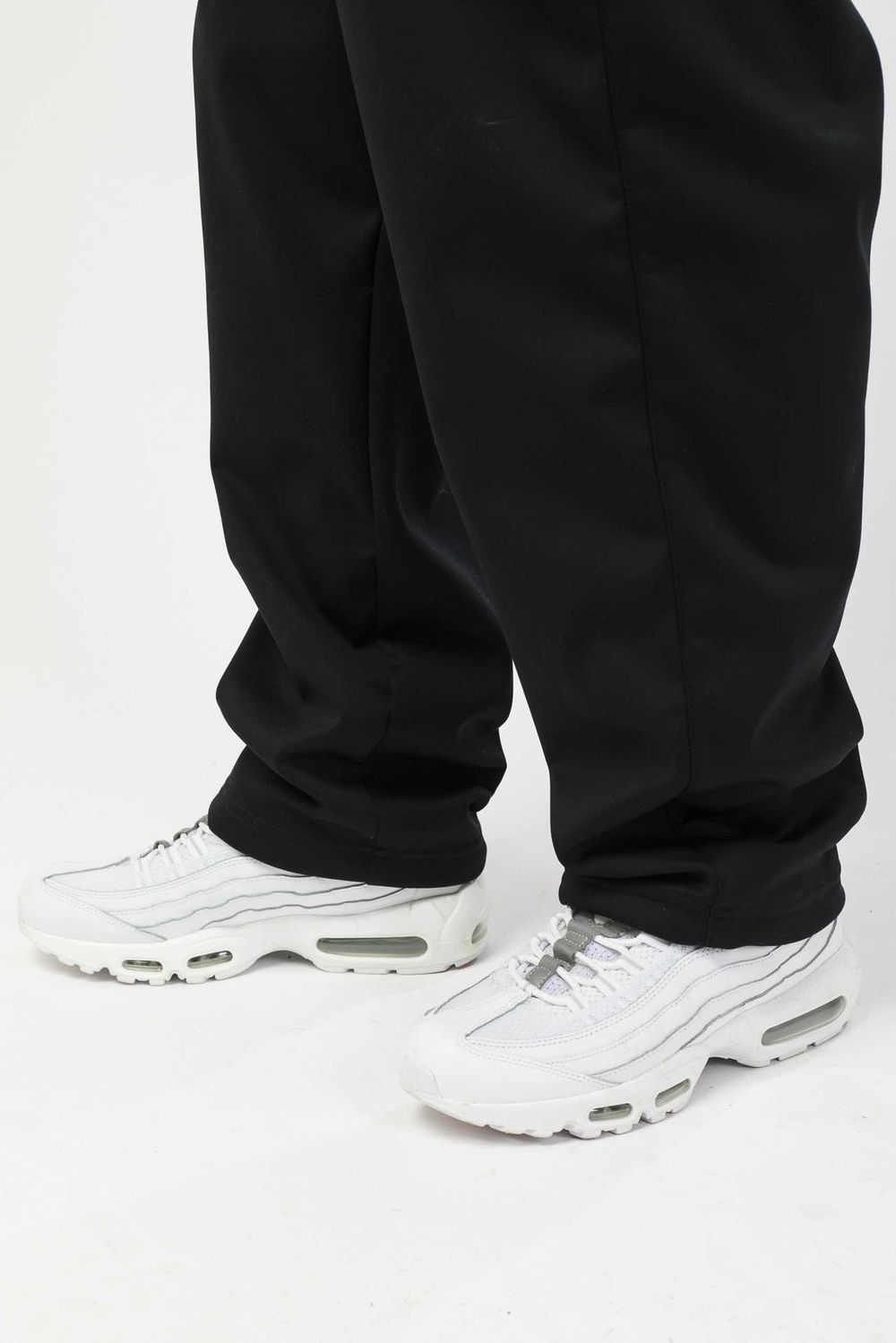 Брюки Shell Pants Черные