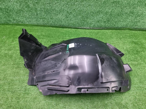 Подкрылок передний левый Mercedes GLE C292 (15-19)