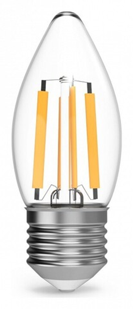 Лампа светодиодная Gauss Filament E27 11Вт 2700K 103802111
