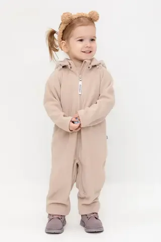 комбинезон  для девочки  ФЛ 60007/6 ГР