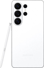 6.9" Смартфон Samsung Galaxy S26 Ultra 12/512Gb,  SM-S948B,  NFC,  AMOLED,  120Гц,  5000мAч,  белый