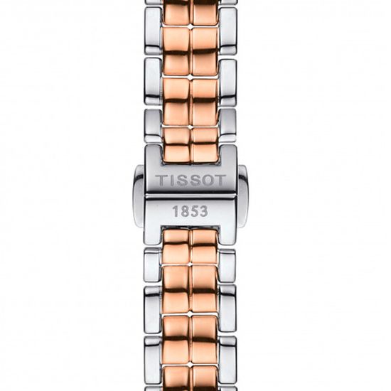 Женские часы Tissot T-Classic Flamingo T094.210.22.111.00