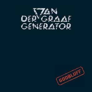 Van Der Graaf Generator / Godbluff (Deluxe Edition)(2CD+DVD Audio)