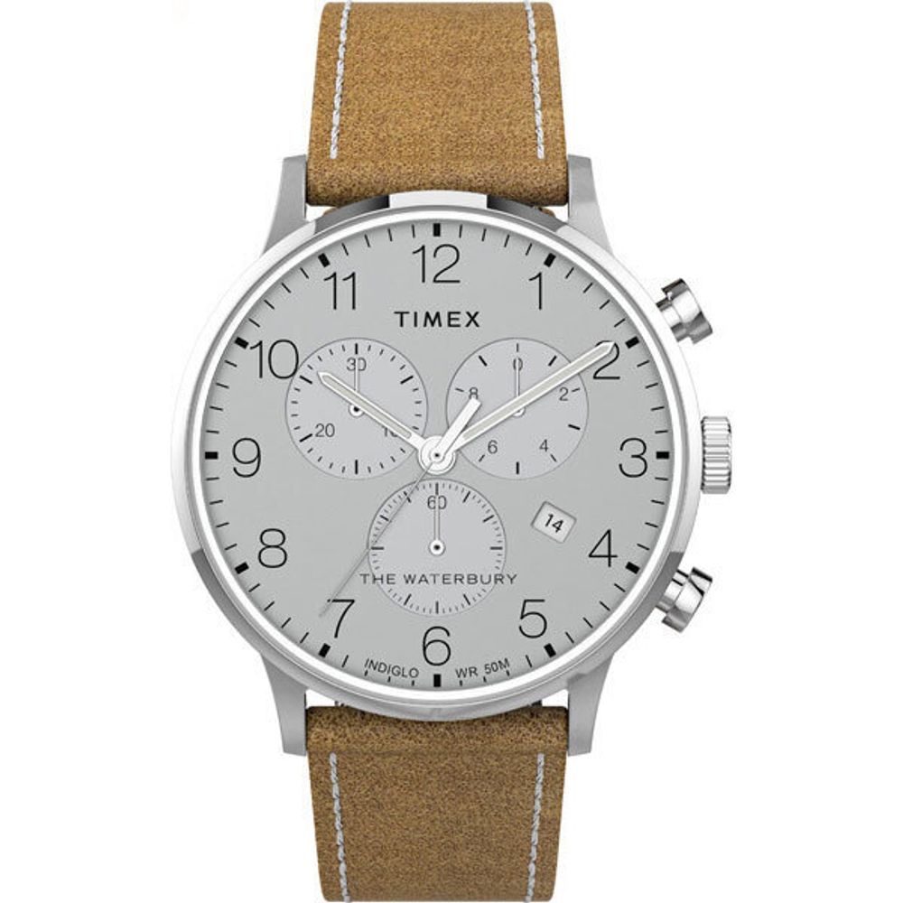 Мужские наручные часы Timex TW2T71200VN