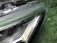 Фара правая Haval Jolion (2021-н.в.) LED