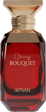 Afnan Cherry Bouquet EDP