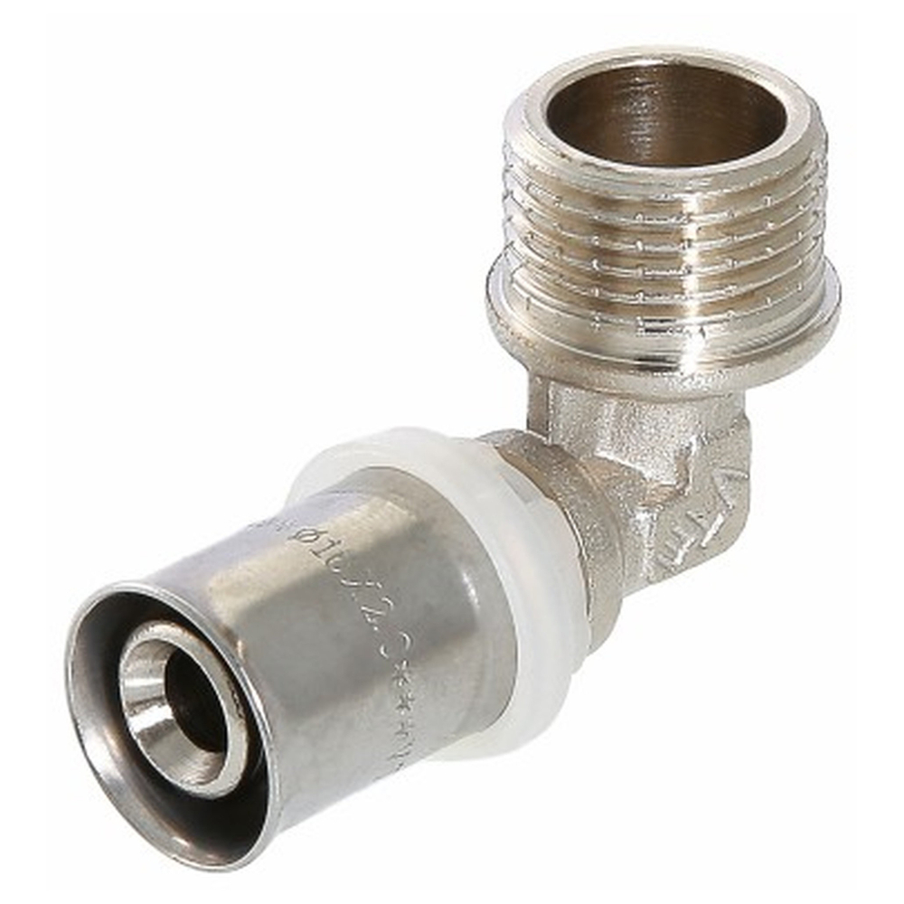 Уголок пресс Valtec VTm.253.N.002005 НР 20х3/4"