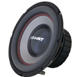 Сабвуфер SWAT SW M10 - BUZZ Audio