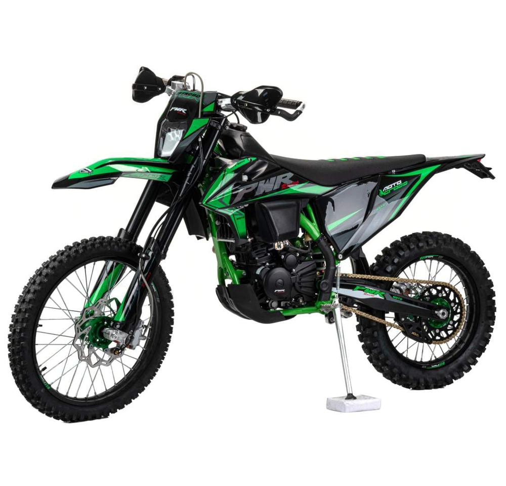 Мотоцикл PWR FM300 (174MN-3) ENDURO