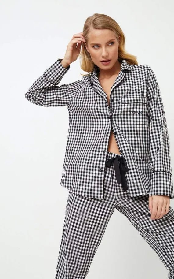 PHILIPPA Пижама женская со штанами