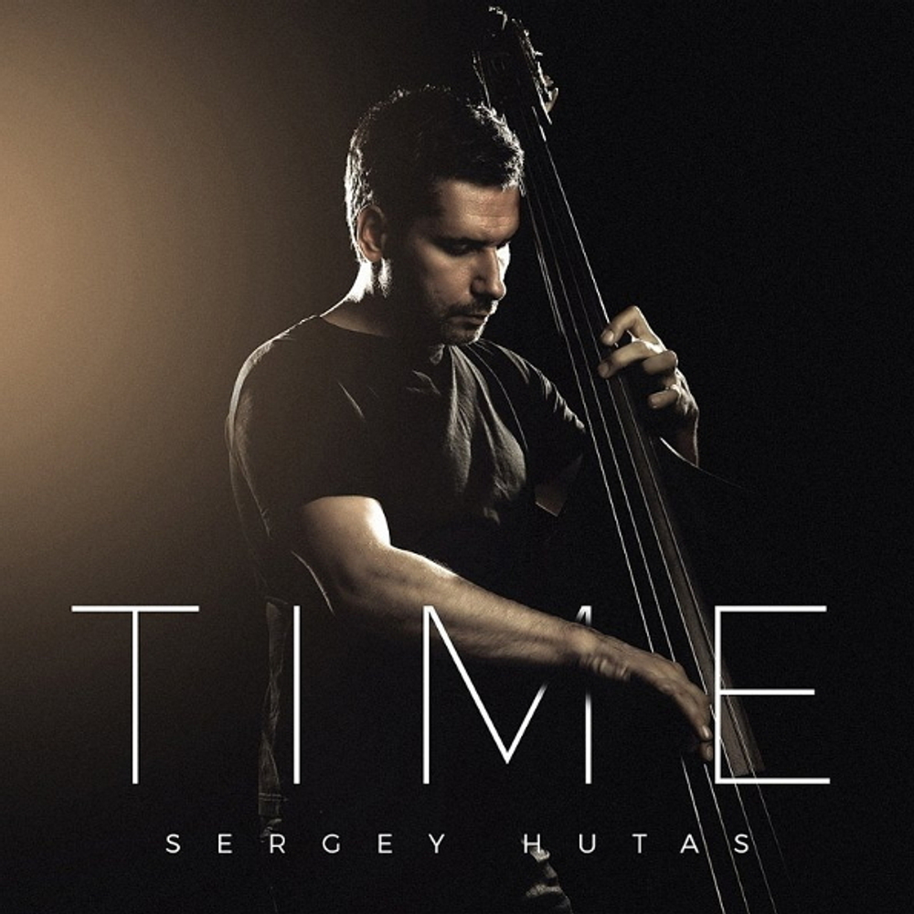 Сергей Хутас / Time (CD)