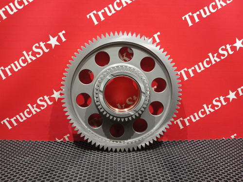 Шестерня распредвала 2023г.