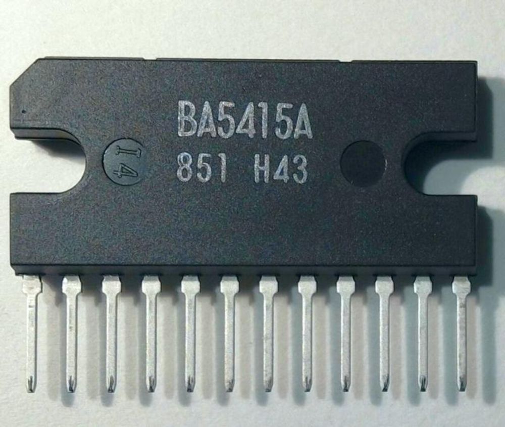 BA5415A(sip12)