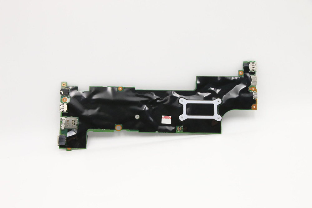 Материнская плата для ноутбука Lenovo X270 FRU i5-7200U,WIN,NY,MT (01YR990), оригинал