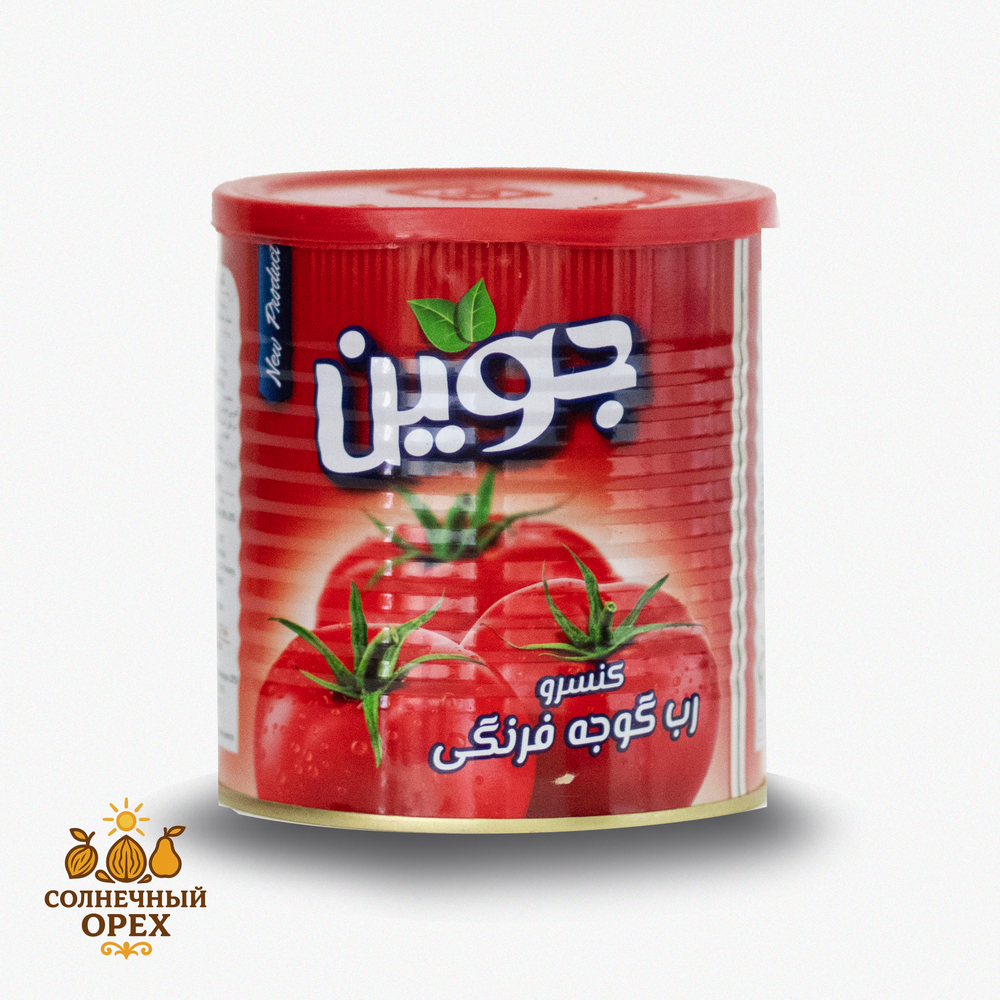 Томатная паста