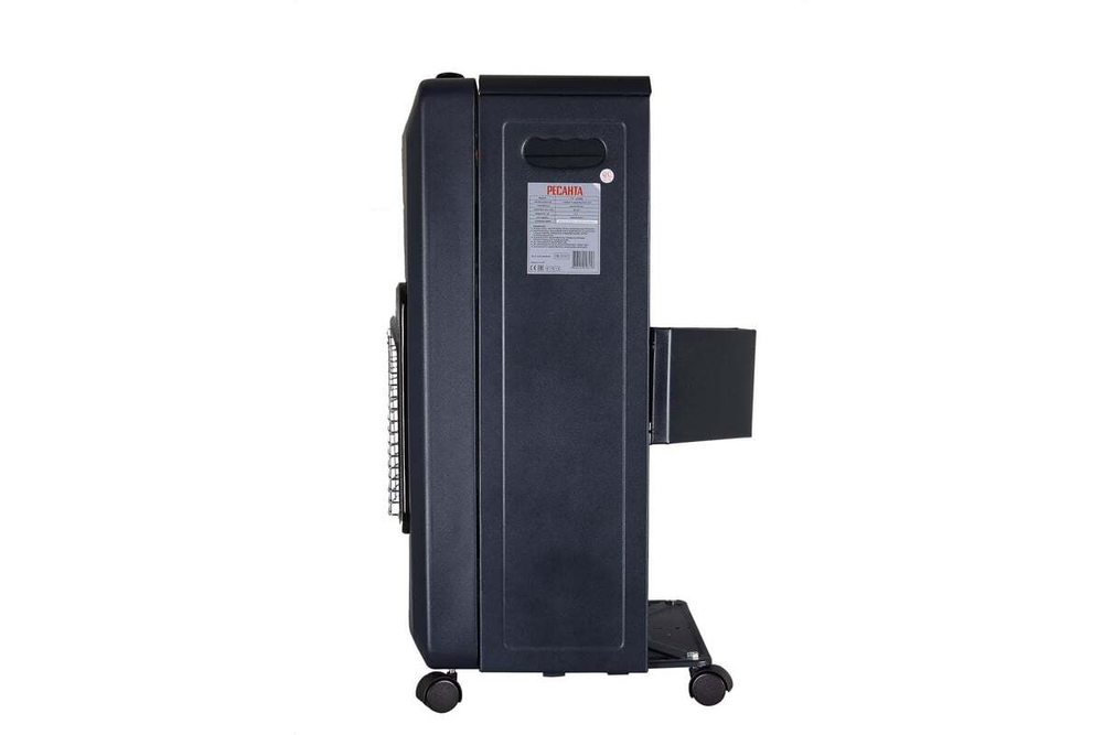 Газовый инфракрасный обогреватель Ресанта ПГ-4200Б 67/5/13