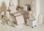 Косметологическое кресло Мэйджик Про Космо (РУ)