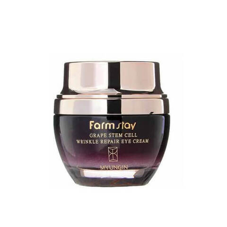 Крем для лица FarmStay Grape Stem Cell Wrinkle Lifting Cream 50 мл