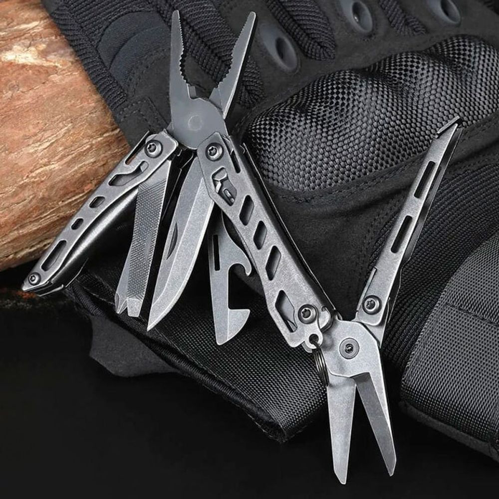 Мультитул NEXTOOL Vini Flagship черный (NE20122) 2