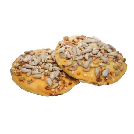 Печенье Домашнее с семечками (Кулешов) (7655)