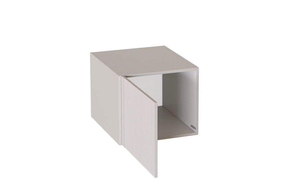 Антресоль 495 "Нора" спальня