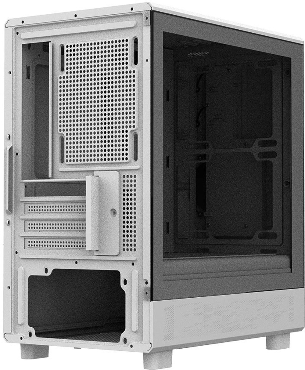 Корпус mATX ALSEYE RAMS 2.0 240-W