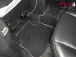 Infiniti FX35 1 поколение S50 (01.2006 - 03.2008)