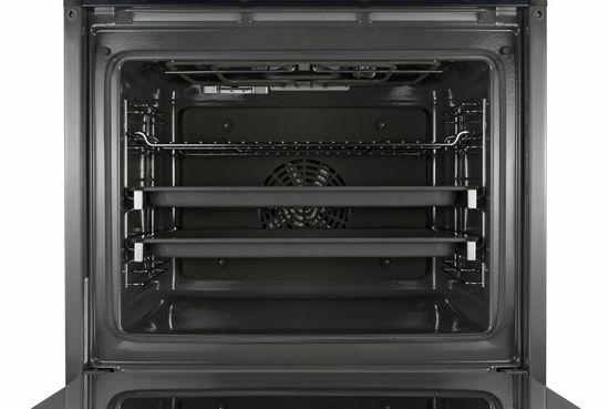 Электрический духовой шкаф Bosch HBG537YM0R