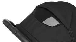 Прогулочная коляска Chicco Glee Uneven Black