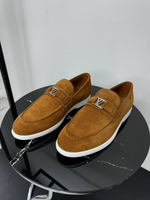 Лоферы Louis Vuitton