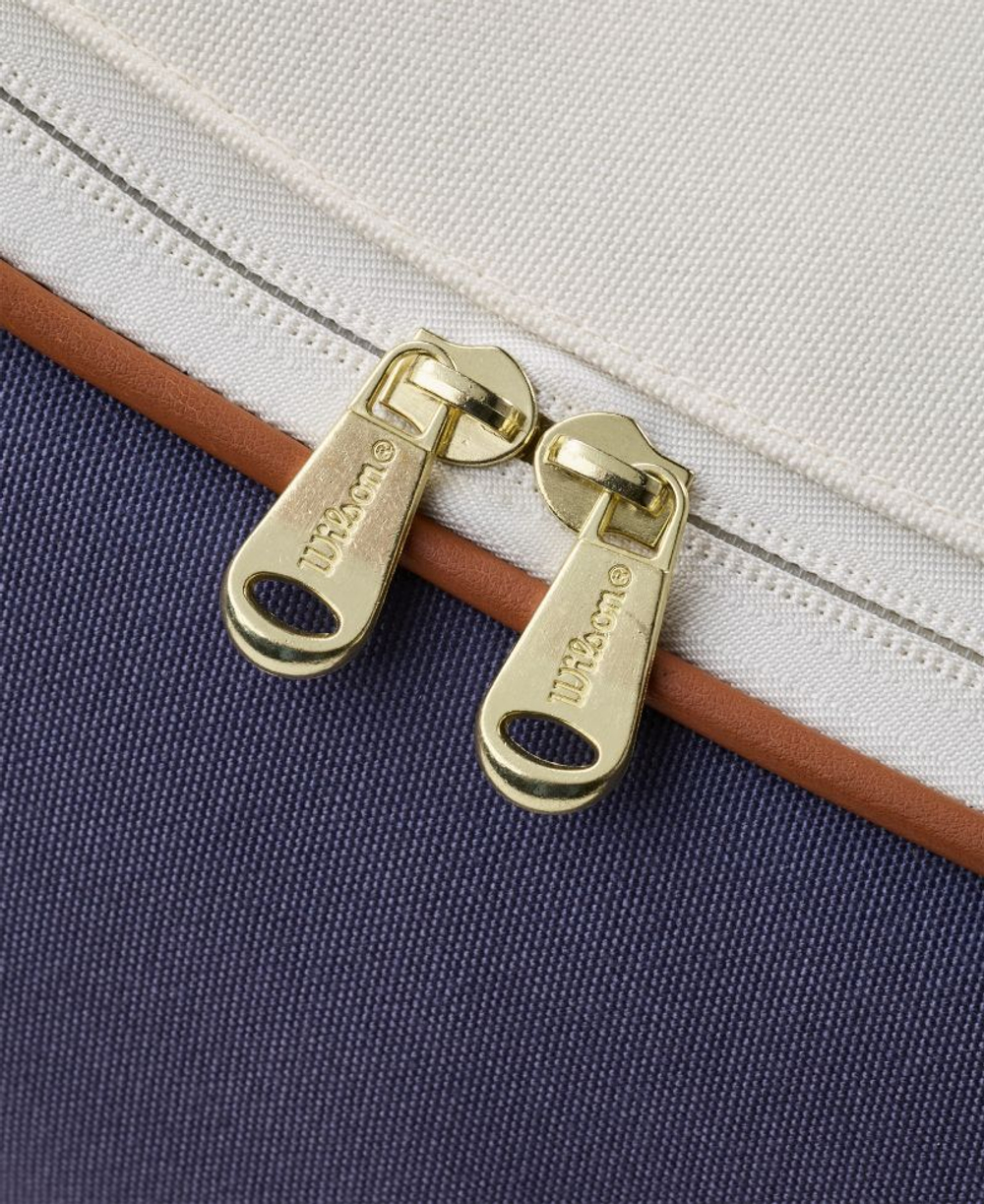 Сумка теннисная Wilson Heritage V2 6PK Racket Сумка