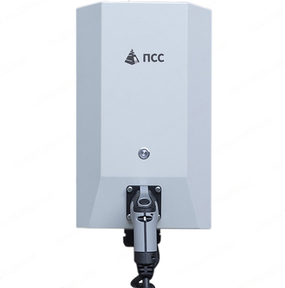 Персональная зарядная станция ПСС Mode-3 Type 1 (pcs-mode-3-t1)