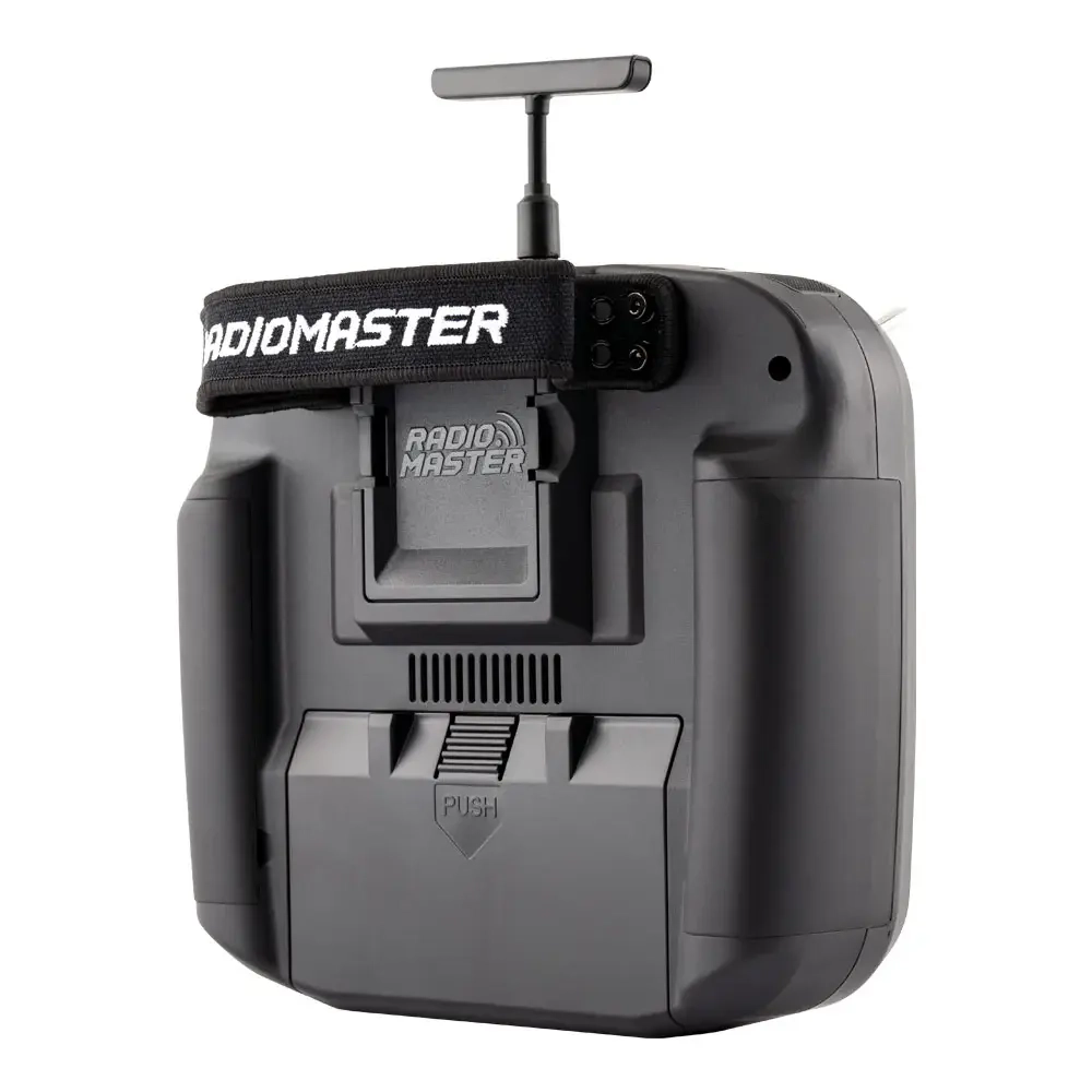 Аппаратура управления Radiomaster Boxer CC2500