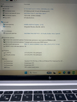 Ноутбук HP EliteBook 640 G9 (6C0Y9UT) 14"/Intel Core i5-1235U/RAM 16GB/SSD 256GB/Intel Iris Xe Graphics/1920x1080/IPS/Windows 11/Подсветка кл-ры: LED/Серебристый. Состояние: A1