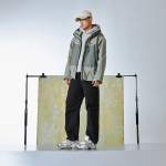 Кроссовки Asics Gel-Kahana TR V2 Y2K, 1203A259-100