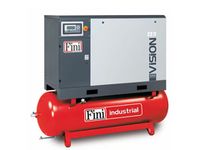 VISION 7.5 - 18 кВт