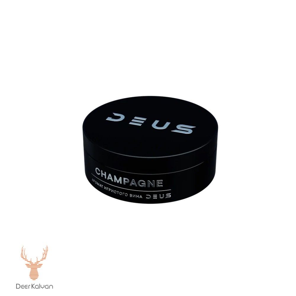 Deus &quot;Champagne&quot; (Игристое Вино) 100 гр.