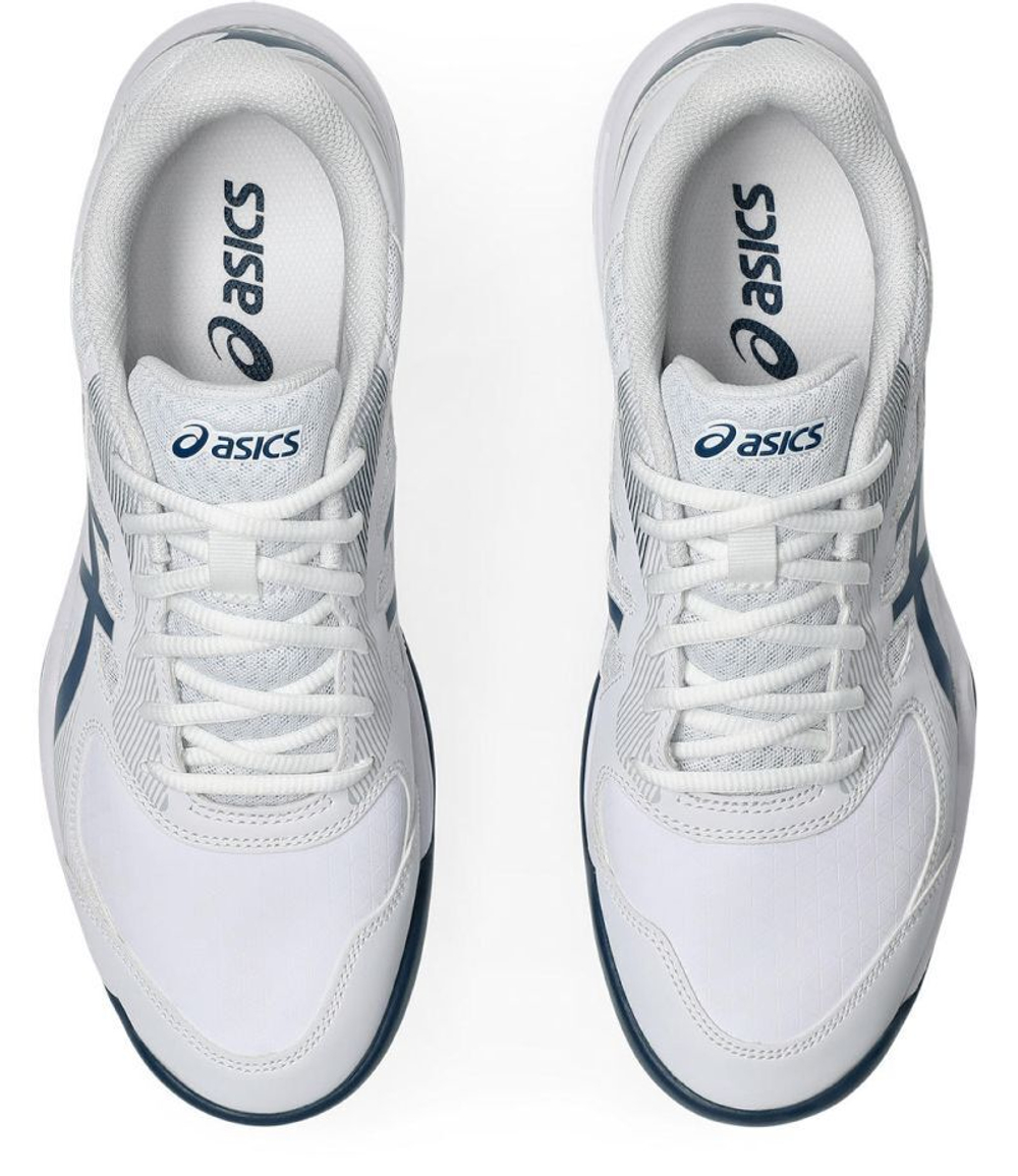 Мужские кроссовки теннисные Asics Court Slide 3/44 размер