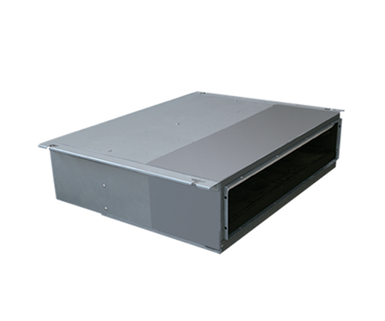 Инверторная сплит-система канального типа серии HEAVY DC INVERTER AUD-60UX4SHH4/AUW-60U6SP1 (комплект)