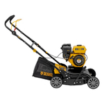 Скарификатор-аэратор Denzel SAG-400 бензиновый 57802