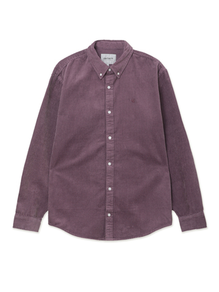 Мужская Рубашка Madison Cord