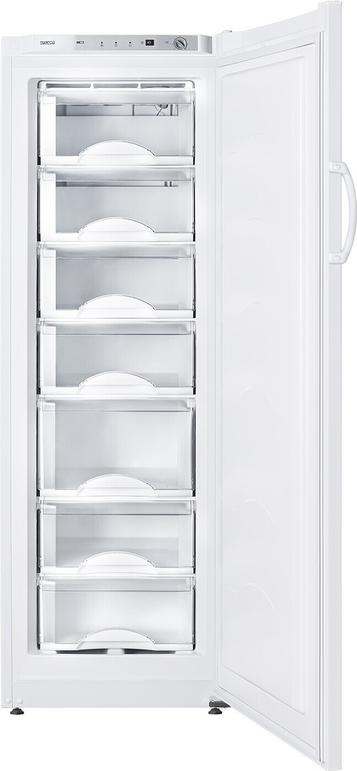 морозильная камера Атлант М7204-100